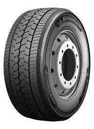EAN 3528708232341, MICHELIN X MULTI GRIP Z, 315/80 R22.5 156 L