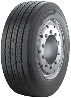 EAN 3528703868224, MICHELIN X MULTI HL T VG, 445/45 R19.5 164 J