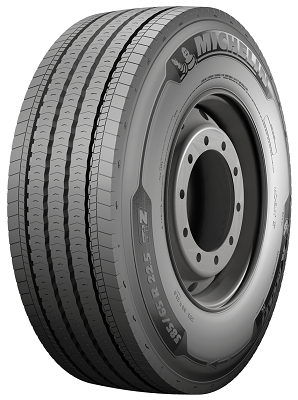 EAN 3528706555626, MICHELIN X MULTI HL Z 20PR VG, 385/65 R22.5 164 K
