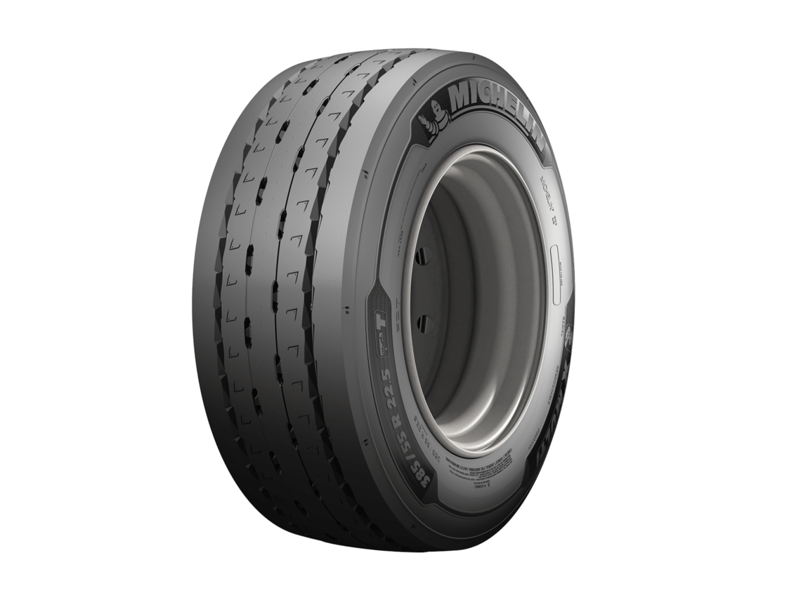 EAN 3528709882293, MICHELIN X MULTI T2 VG M+S 3PMSF, 385/55 R22.5 160 K