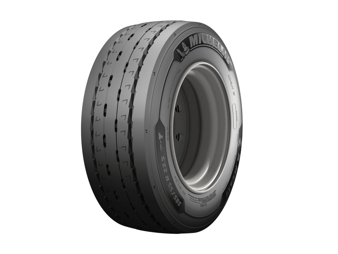 EAN 3528701884615, MICHELIN X MULTI T2 VM 18PR, 245/70 R17.5 143 J