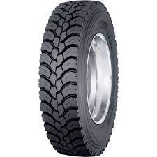 EAN 3528702767405, MICHELIN X WORKS HD D, 315/80 R22.5 156 K