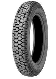EAN 3528700269604, MICHELIN ZX, 135/80 R15 72 S