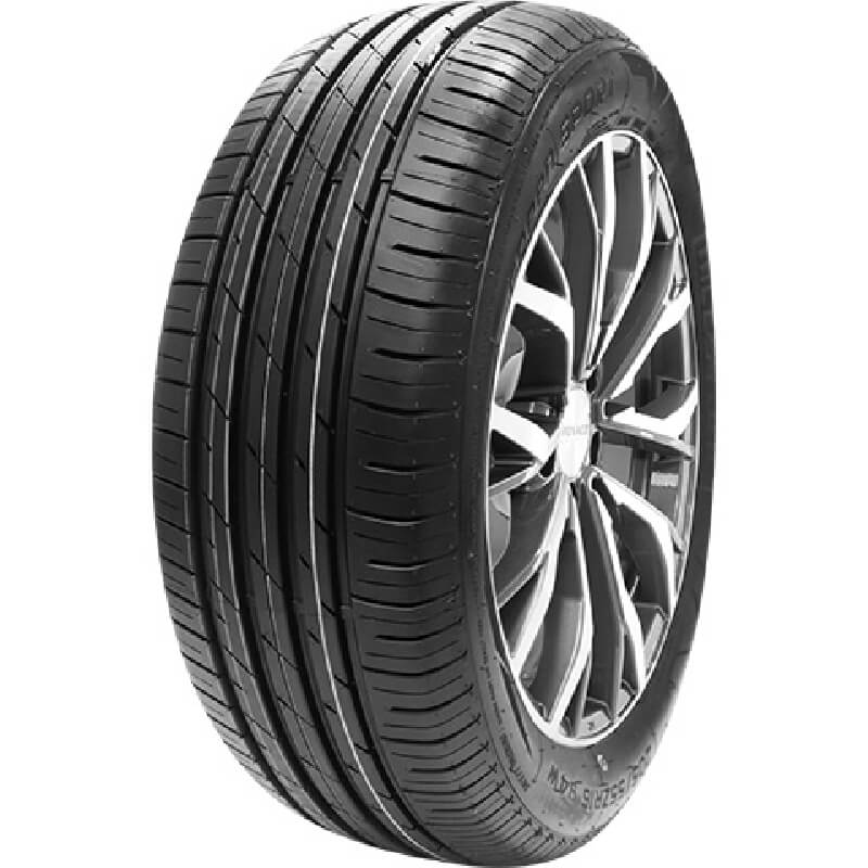 EAN 4718022019356, MILESTONE GS05 GRSPORT, 195/50 R15 86 V