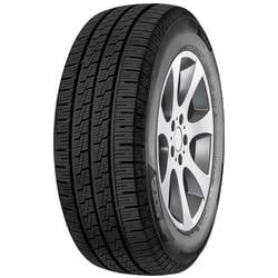 EAN 5420068698400, MINERVA AS MASTER VAN, 205/65 R16 107/105 T
