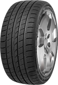 EAN 5420068604333, MINERVA S 220 XL, 235/65 R17 108 H