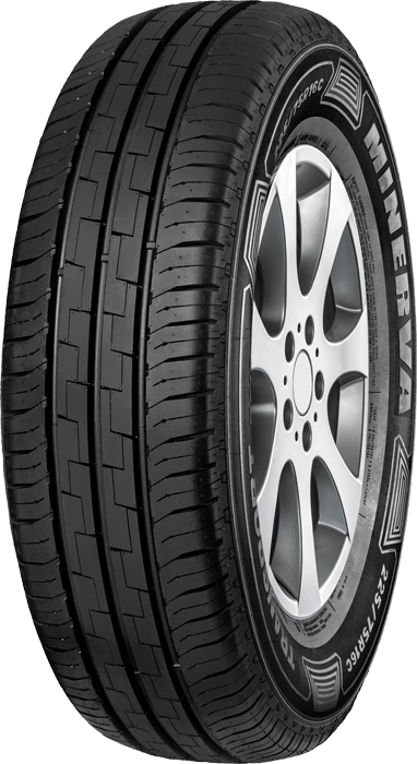 EAN 5420068615674, MINERVA TRANSPORT RF19, 185/0 R14 102/100 S