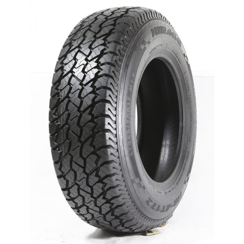 EAN 6953913170862, MIRAGE MR-AT172, 265/75 R16 123/120 R