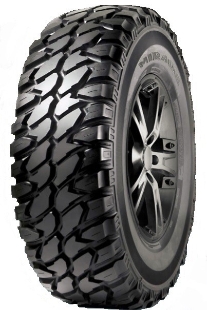 EAN 6953913173269, MIRAGE MR-MT172, 235/75 R15 104/101 Q