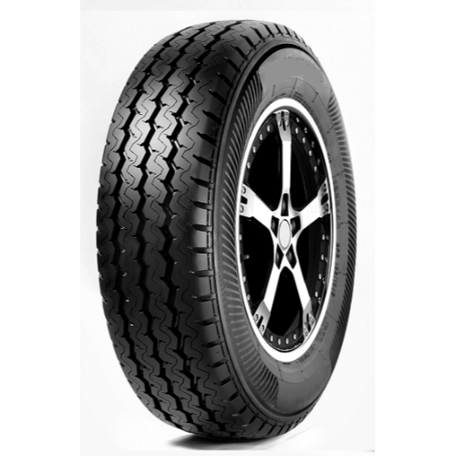 EAN 6953913170510, MIRAGE MR-100, 195/80 R15 106/104 R