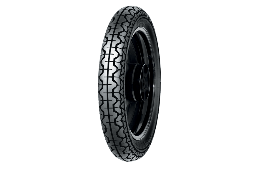 EAN 8590341008435, MITAS H 06 REAR (TT), 4/0 R18 64 S