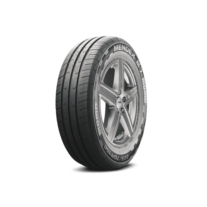 EAN 8056450242004, MOMO M-7 MENDEX, 215/60 R16 103/101 T
