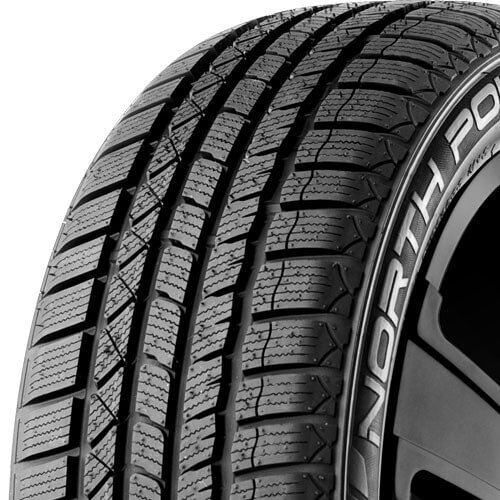 EAN 8056450242189, MOMO W2 NORTH POLE XL NORDIC, 255/40 R19 100 V