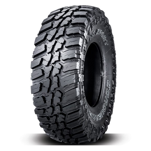 EAN 4718022010957, NANKANG MT-1 L POR, 235/75 R15 104/101 Q