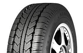 EAN 4718022008008, NANKANG WINTERSAFE WS-1 RFT, 275/40 R19 101 Q