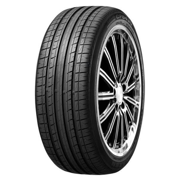 EAN 8807622115165, NEXEN CP 643 A, 225/55 R17 97 V