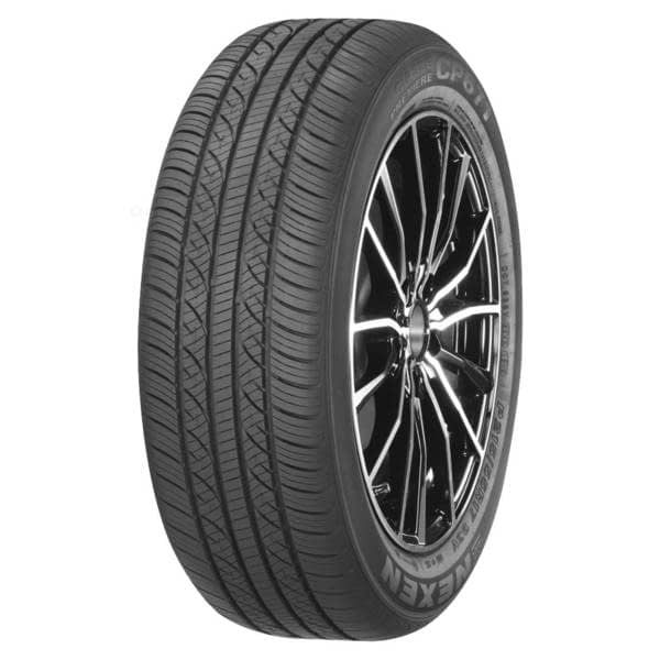 EAN 8807622115172, NEXEN CP 671, 215/70 R16 100 H