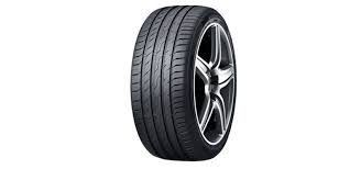EAN 8807622215230, NEXEN NFERA SPORT SUV NC0 RPB, 315/40 R21 115 Y