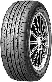 EAN 8807622193361, NEXEN N Priz AH8, 215/50 R18 92 H