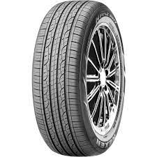 EAN 8807622204340, NEXEN NPRIZ RH7, 255/60 R18 108 H