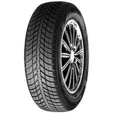 EAN 8807622216237, NEXEN N BLUE 4SEASON 2, 205/55 R17 95 V