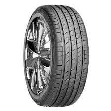 EAN 8807622351501, NEXEN N FERA SU1 XL, 245/35 R20 95 Y