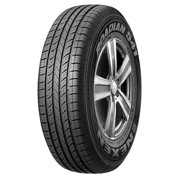 EAN 8807622116636, NEXEN ROADIAN 541, 225/75 R16 104 H