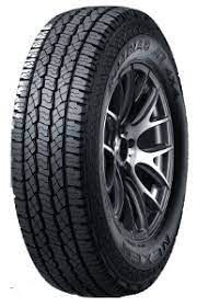 EAN 8807622211010, NEXEN ROADIAN CTX XL M+S, 235/55 R18 104 H
