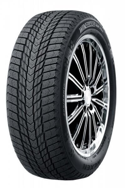 EAN 8807622106835, NEXEN WINGUARD ICE PLUS FR XL NORDIC, 245/45 R18 100 T