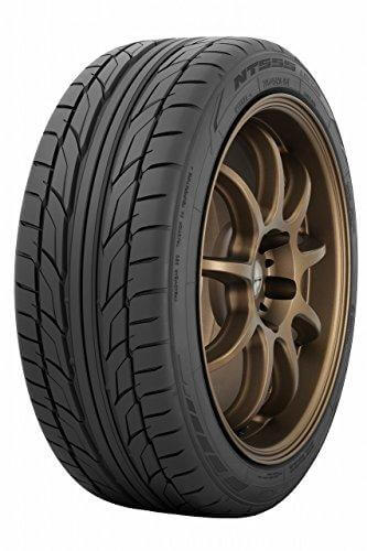 EAN 4981910799290, NITTO NT555 G2 XL, 235/35 R20 92 Y