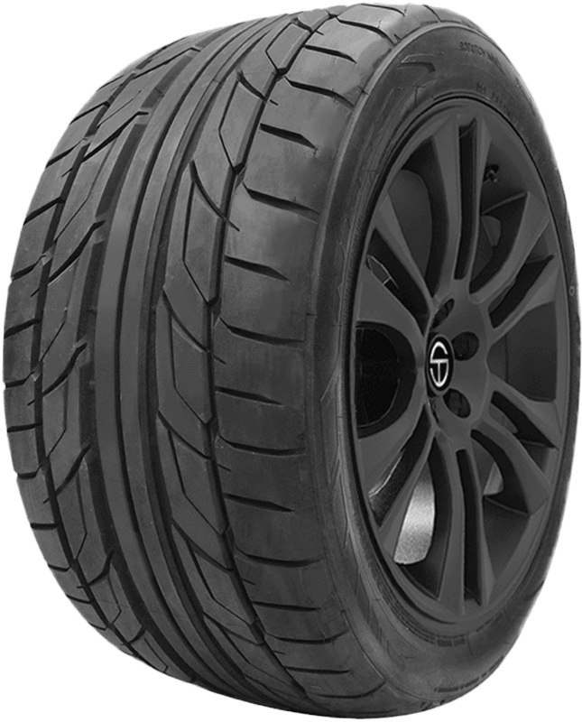 EAN 4981910797135, NITTO NT555 G2 XL, 235/30 R20 88 Y