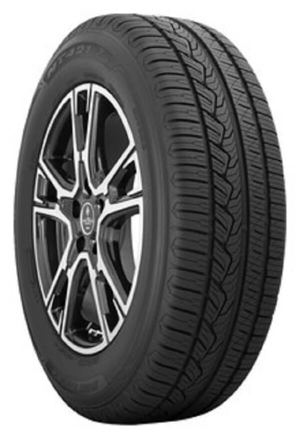 EAN 4981910791270, NITTO NT 421 A, 275/40 R20 106 W