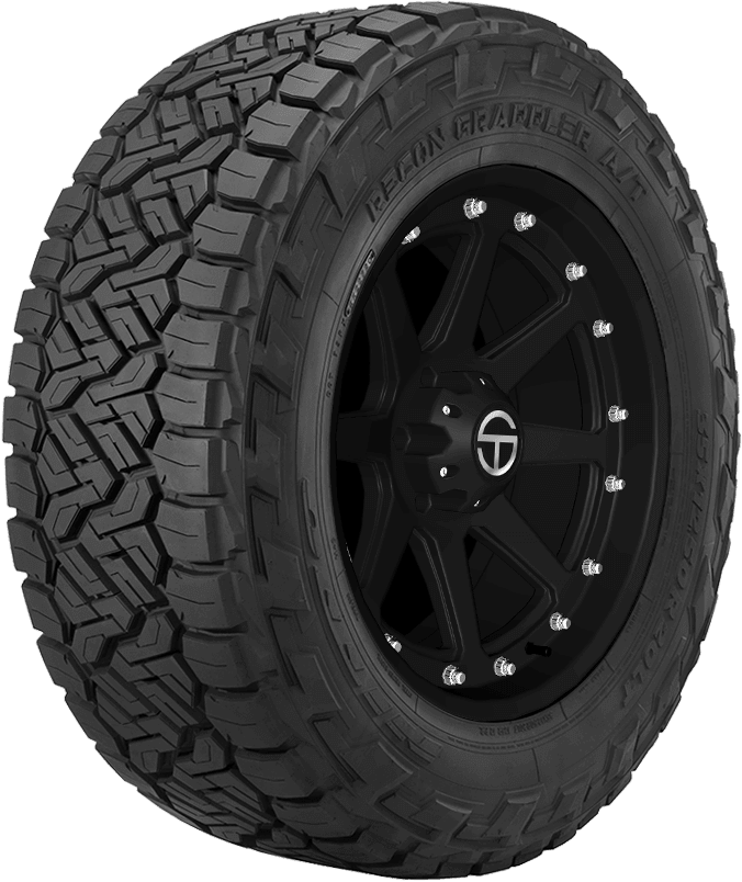EAN 4981910546535, NITTO RECON GRAPPLER NO E-MARK, 305/35 R24 112 S