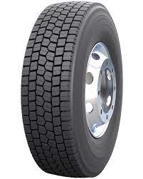 EAN 6419440246147, NOKIAN E-TRUCK DRIVE M+S 3PMSF, 315/80 R22.5 154 M