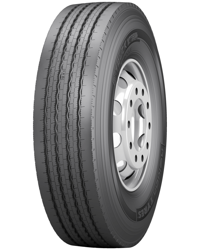 EAN 6419440383064, NOKIAN E-TRUCK STEER, 385/65 R22.5 160 K