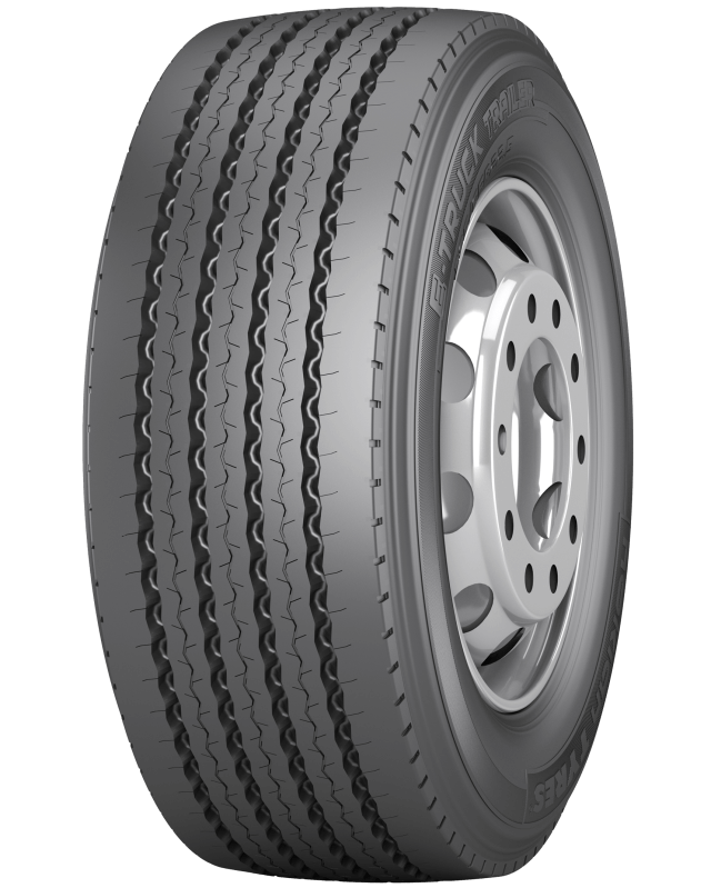 EAN 6419440351438, NOKIAN E-TRUCK TRAILER, 265/70 R19.5 143 J