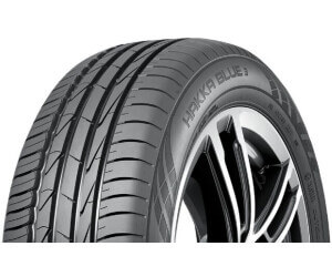 EAN 6419440490755, NOKIAN HAKKA BLUE 3 XL, 205/50 R17 93 V