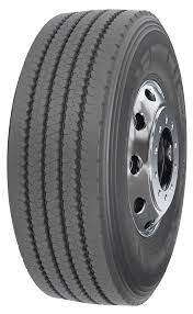 EAN 6419440453446, NOKIAN HAKKA TRUCK TRAILER, 385/55 R22.5 160 K