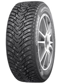 EAN 6419440322483, NOKIAN HKPL 9 SUV XL STUDDED M+S 3PMSF, 235/60 R18 107 T