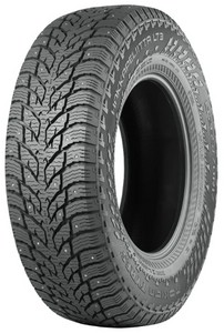 EAN 6419440375557, NOKIAN HKPL LT3 NORDIC, 265/70 R17 121/118 Q