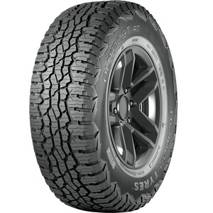 EAN 6419440461632, NOKIAN OUTPOST AT, 235/75 R17 109 S