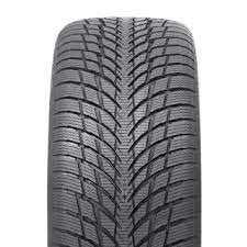 EAN 6419440408958, NOKIAN WR SNOWPROOF P XL, 245/35 R20 95 W