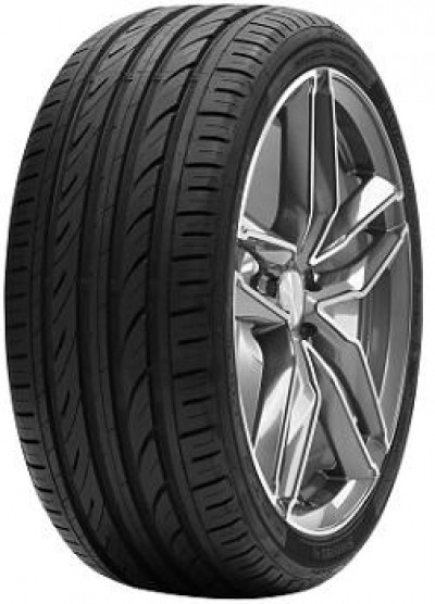 EAN 4718022015259, NOVEX SUPERSPEED A3 XL, 205/55 R17 95 W