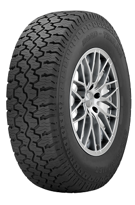 EAN 3528705952761, ORIUM ROAD TERRAIN XL, 285/60 R18 120 T