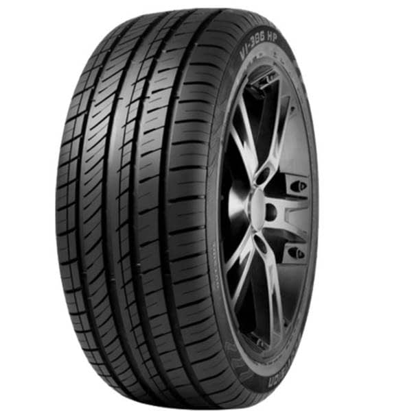 EAN 6953913154596, OVATION VI 386 HP, 285/35 R22 106 V