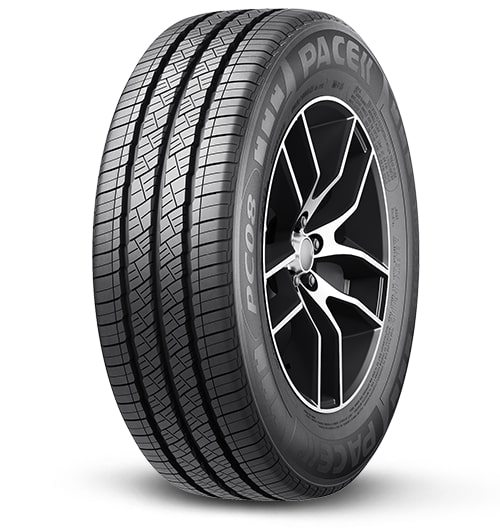 EAN 6921109017482, PACE PC 08, 195/0 R15 106/104 S