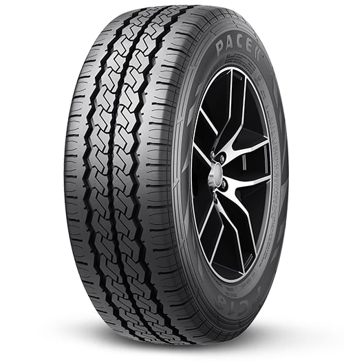 EAN 6921109017376, PACE PC 18, 195/70 R15 104/102 S