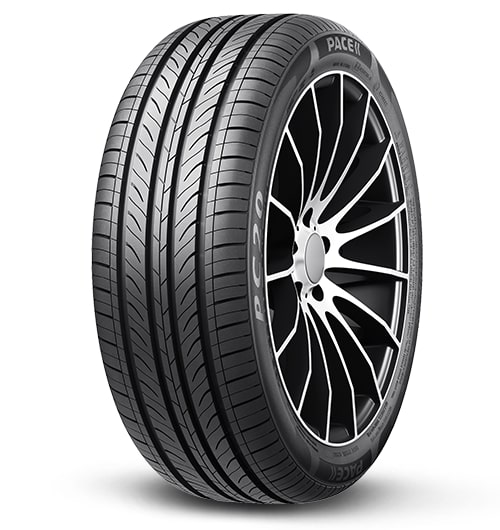 EAN 6921109016614, PACE PC 20, 215/65 R16 98 H
