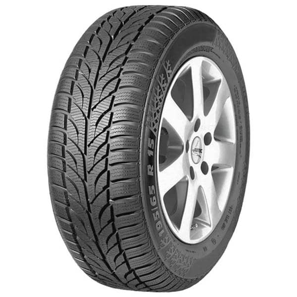 EAN 4019238024562, PAXARO 4X4 WINTER FR XL, 225/60 R17 103 H