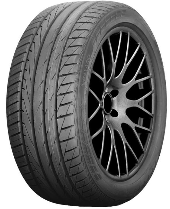EAN 4019238024722, PAXARO RAPIDO FR XL, 225/45 R18 95 Y